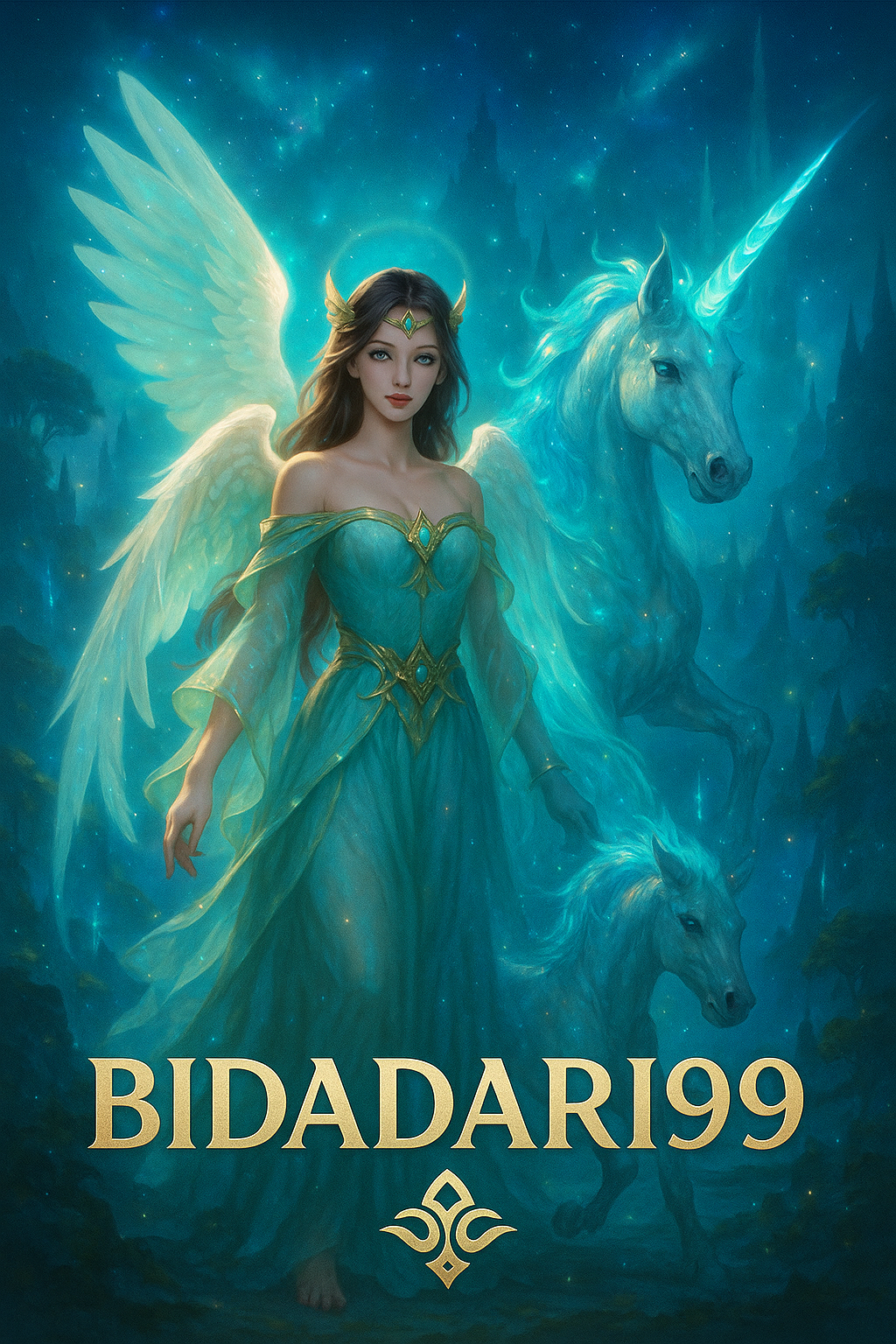 BIDADARI99