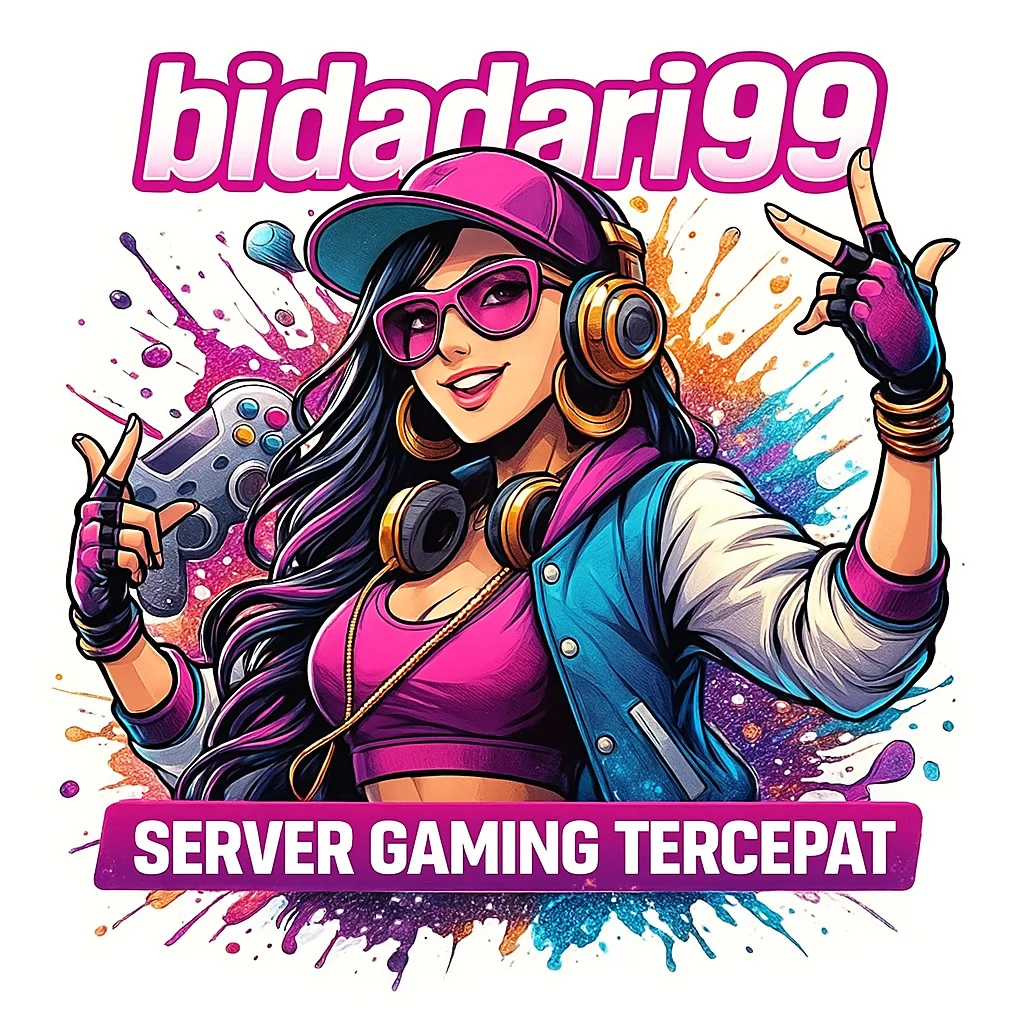Bidadari99 | Sensasi Baru Bermain Game Online Lebih Seru